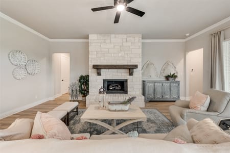 Leonard, TX 75452 Fannin County