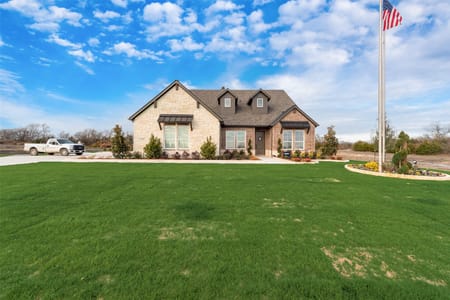 Leonard, TX 75452 Fannin County