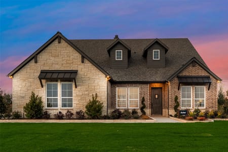 Leonard, TX 75452 Fannin County