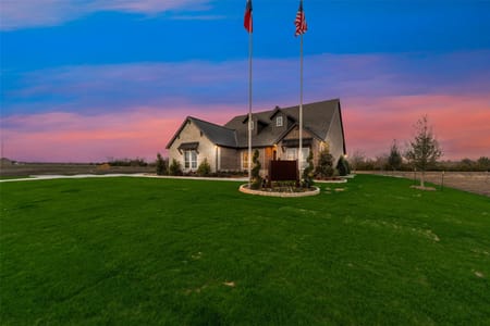 Leonard, TX 75452 Fannin County