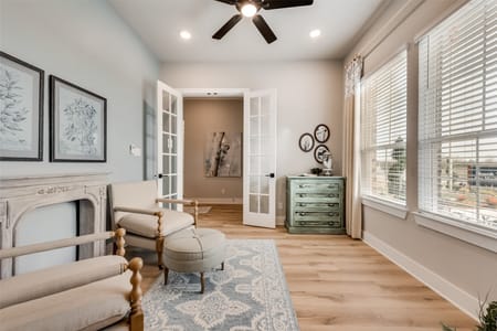 Leonard, TX 75452 Fannin County