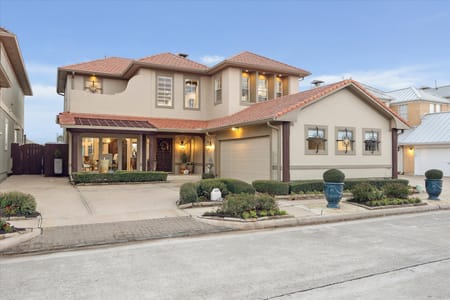 Kemah, TX 77565 Galveston County