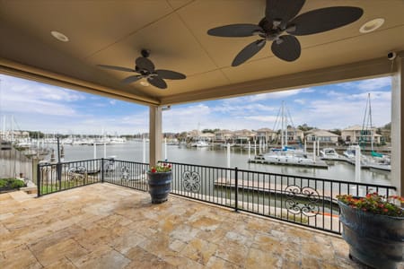 Kemah, TX 77565 Galveston County