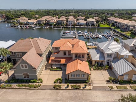 Kemah, TX 77565 Galveston County