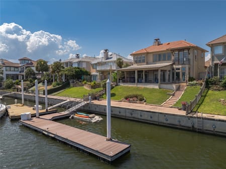 Kemah, TX 77565 Galveston County