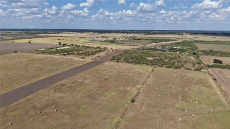 Cleburne, TX 76031 Johnson County