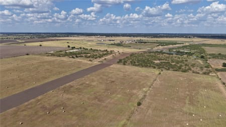 Cleburne, TX 76031 Johnson County