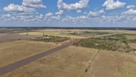 Cleburne, TX 76031 Johnson County