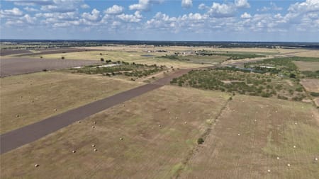 Cleburne, TX 76031 Johnson County