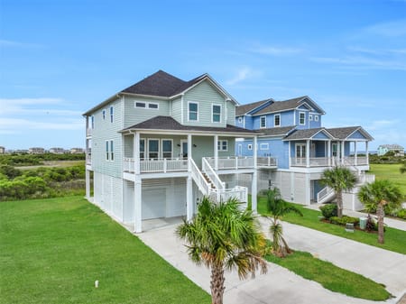 Galveston, TX 77554 Galveston County