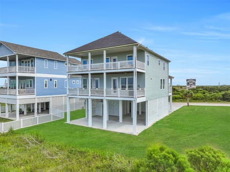 Galveston, TX 77554 Galveston County