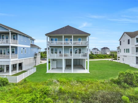 Galveston, TX 77554 Galveston County