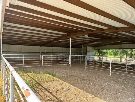 Bowie, TX 76230 Montague County