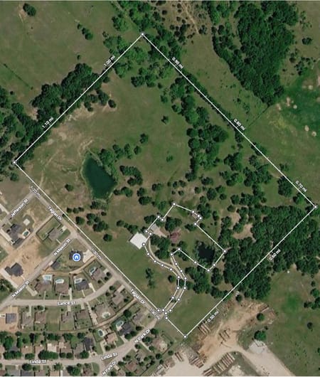 Bowie, TX 76230 Montague County
