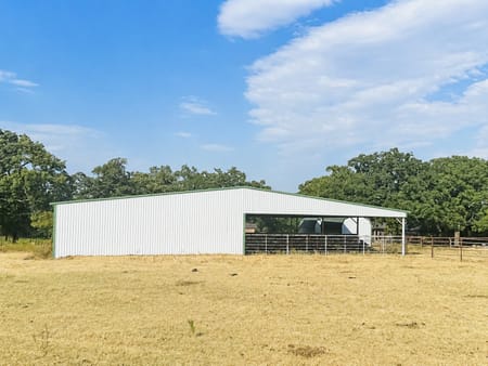 Bowie, TX 76230 Montague County