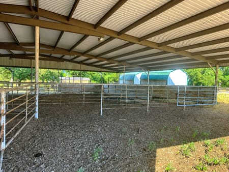 Bowie, TX 76230 Montague County
