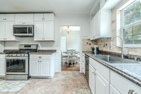 Weatherford, TX 76086 Parker County