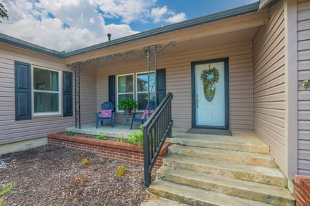 Weatherford, TX 76086 Parker County