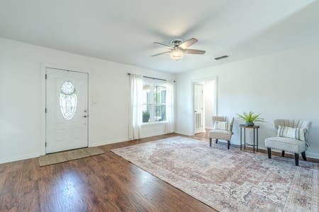 Weatherford, TX 76086 Parker County