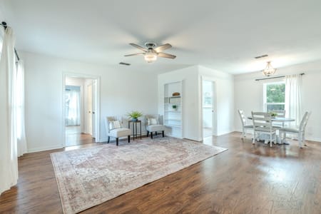Weatherford, TX 76086 Parker County