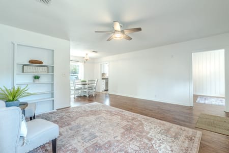 Weatherford, TX 76086 Parker County