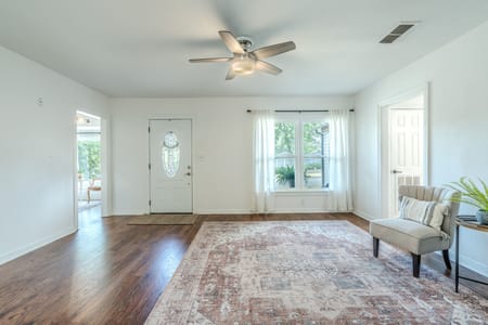 Weatherford, TX 76086 Parker County