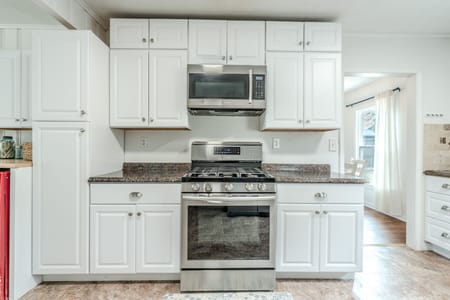 Weatherford, TX 76086 Parker County