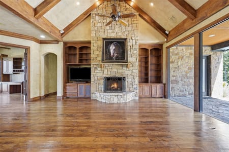 Fort Worth, TX 76135 Tarrant County