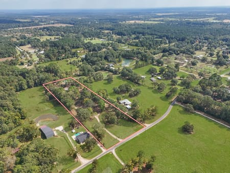 Cleveland, TX 77327 Liberty County