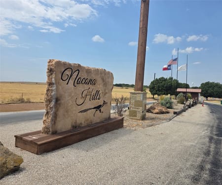 Nocona, TX 76255 Montague County
