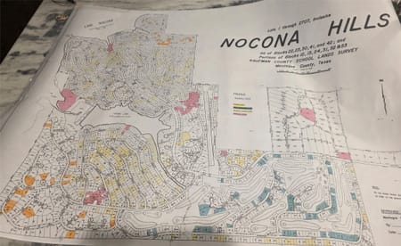 Nocona, TX 76255 Montague County