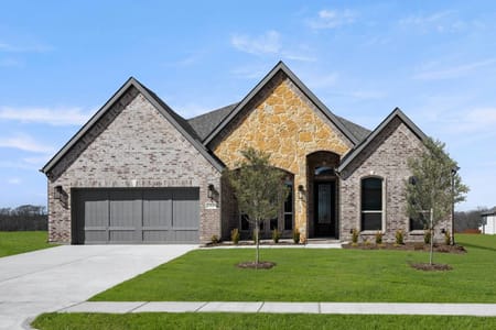 Burleson, TX 76028 Johnson County