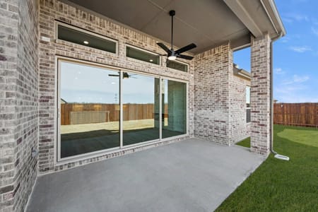 Burleson, TX 76028 Johnson County