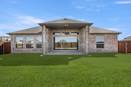 Burleson, TX 76028 Johnson County