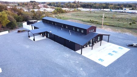 McAlester, OK 74501 Pittsburg County