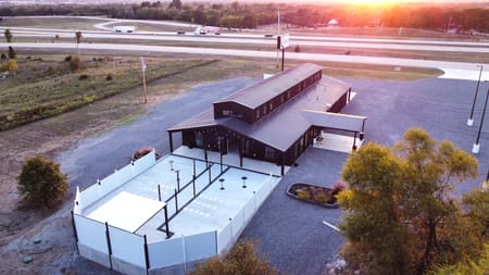 McAlester, OK 74501 Pittsburg County