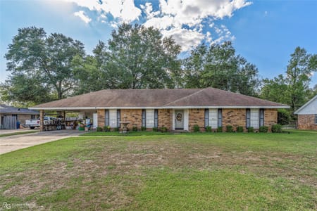 Minden, LA 71055 Webster Parish