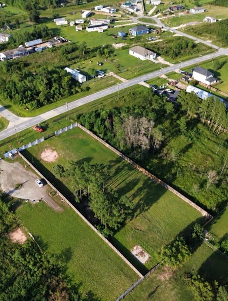 Cleveland, TX 77327 Liberty County