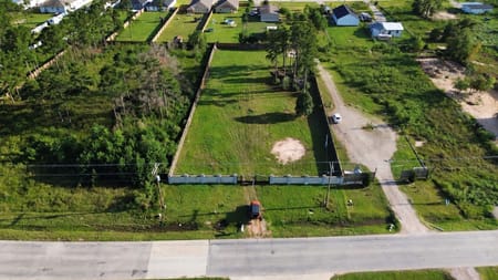 Cleveland, TX 77327 Liberty County