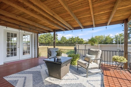 Bonham, TX 75418 Fannin County