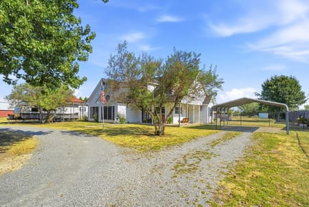 Bonham, TX 75418 Fannin County