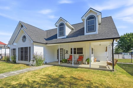 Bonham, TX 75418 Fannin County
