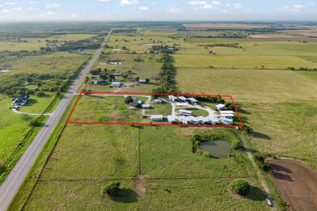 Whitney, TX 76692 Hill County
