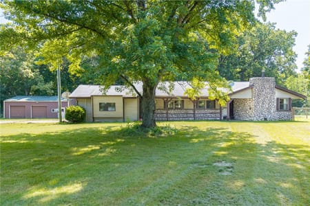 Toledo, IL 62468 Cumberland County