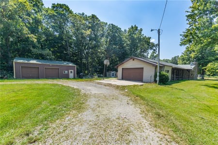 Toledo, IL 62468 Cumberland County