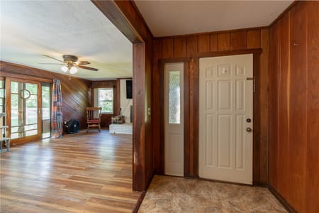 Toledo, IL 62468 Cumberland County