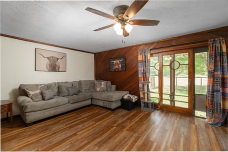 Toledo, IL 62468 Cumberland County