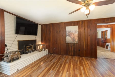 Toledo, IL 62468 Cumberland County