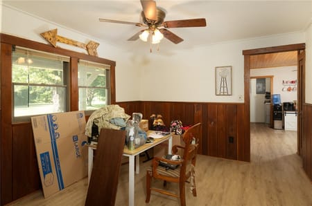Toledo, IL 62468 Cumberland County