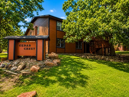 Tahlequah, OK 74464 Cherokee County